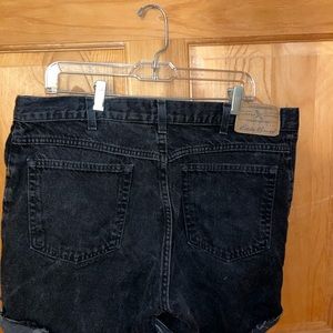 Eddie Bauer Jean Shorts